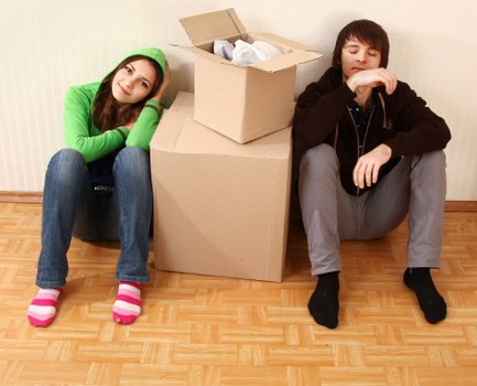 Office relocation support for businesses using local removals in Wealdstone