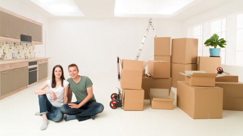 Local furniture storage solution in Wealdstone for homes and businesses
