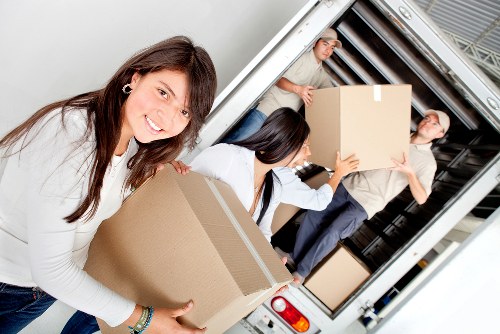 PCI compliant Wealdstone Storage payment security features